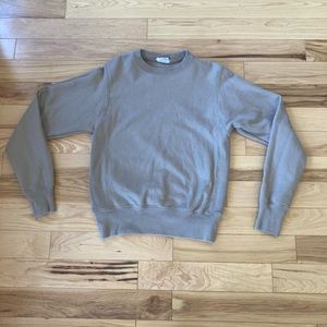 Champion crewneck
